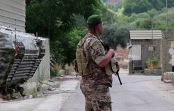 Vers un redéploiment de l'armée israélienne?