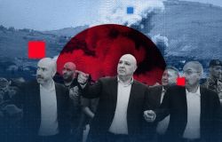 Liban: Le Sud se réveille, Téhéran voit rouge!