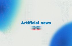 «Artificial news»: le vrai, le faux et le fabriqué