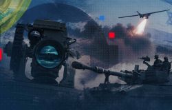 Face au réarmement du Hezbollah, Israël prépare une arme laser