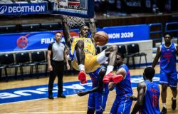 WASL: Riyadi et La Sagesse frappent d’entrée