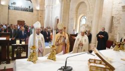 Raï: Le Liban traverse un temps de défis, mais aussi d’opportunités