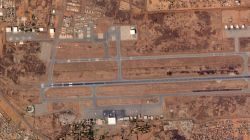 Niger: des tirs entendus à l'aéroport de Niamey
