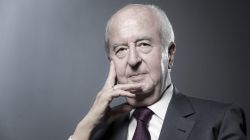 Édouard Balladur: l’homme impassible qui rêvait de l’Élysée
