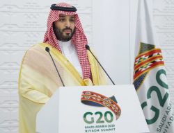 Macron-MBS, une rencontre à haut risque politique