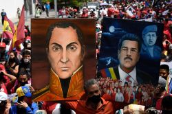 Venezuela : du boom pétrolier à la «Révolution bolivarienne»