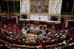 L'Assemblée nationale vote un nouveau délit de harcèlement scolaire