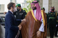 Mohammed ben Salmane aux manettes avant même son accession au trône