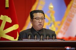 Kim Jong Un: répression, bombe, missiles, censure et… images