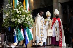 Requiem modeste pour le géant Tutu