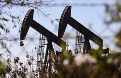 Le pétrole grimpe avec des inquiétudes sur la production du Kurdistan irakien
