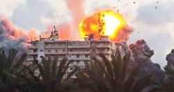 1.200 infrastructures du Hezbollah détruites: que montre ce bilan israélien?