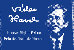 Deux Iraniennes et une Hongroise en lice pour le prix Havel des droits de l'homme