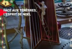 Noël, des moments de joie et de partage