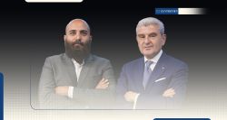Issa el-Khoury: Cette guerre va éventuellement aboutir à une paix régionale