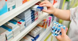 Liban: le marché du médicament à rude épreuve