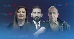 Le tourisme et la santé, nouvelles victimes de la guerre?