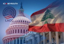 Large congrès diplomatique pour le Liban à Washington