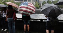 11-Septembre: 25 ans après, transmettre la mémoire