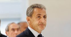Voici les conditions de détention de Nicolas Sarkozy 