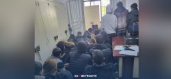 Tentative de migration clandestine déjouée par les FSI