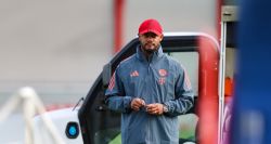 Foot: Kompany prolonge au Bayern Munich jusqu'en 2029