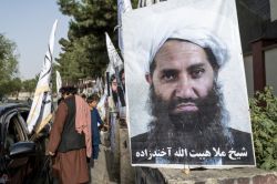 La CPI a émis des mandats d'arrêt contre deux dirigeants talibans pour «persécution» des femmes