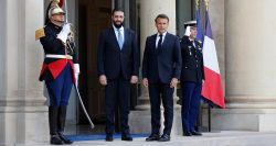 Frontière libano-syrienne et renouvellement du mandat de la Finul: deux échéances majeures