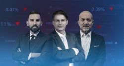 Stagflation et marché immobilier figé: les effets en chaîne de la guerre