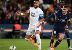 L'OM sera chaudement reçu à Rotterdam