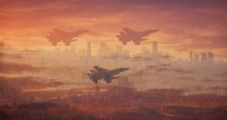 Liban: un territoire où le danger ne se contourne plus