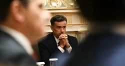 Ratcliffe à Moscou: entre Ukraine, OTAN et Iran