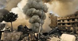 Le Liban, laboratoire extrême des crises du quotidien