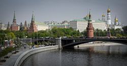 Moscou rejette les récits \