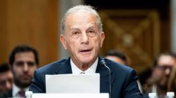 L'ambassadeur américain au Liban salue la proposition du président de négocier avec Israël