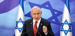 Netanyahu à Macron: l'établissement d'un Etat palestinien serait “une énorme récompense pour le terrorisme”