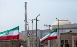 Les Européens mis à distance sur le dossier nucléaire iranien