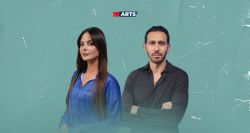 Dans les coulisses de Helwi W Hazini avec Omar Rahbany