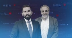 Bohsali : les stocks alimentaires au Liban sont stables et suffisent pour 3 mois