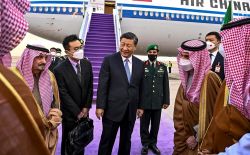 Xi Jinping à la conquête de l'Arabie Saoudite