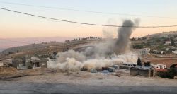 Escalade israélienne envisagée, plusieurs facteurs en considération