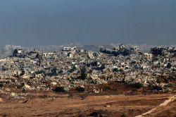 Gaza : Israël annonce la mort de quatre soldats, dit manquer de 10.000 hommes