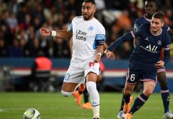 Marseille doit se relancer, dernière chance pour Bordeaux