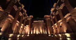 Baalbeck : des festivités qui ravivent toute une région
