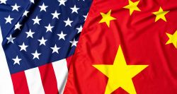 Pékin et Washington «restent en communication» sur une visite de Trump 