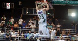 Basket: La Sagesse déroule, Batroun découvre l’élite