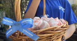 Lebanon of Tomorrow perpétue les traditions de Pâques