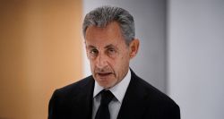 Nicolas Sarkozy libéré en attente de son procès en appel