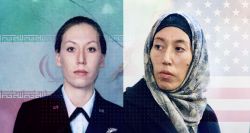 Monica Witt: du renseignement américain à l’Iran, une défection hors norme?