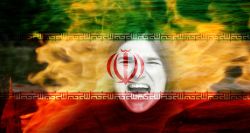 Iran: le regard féminin comme scandale politique 